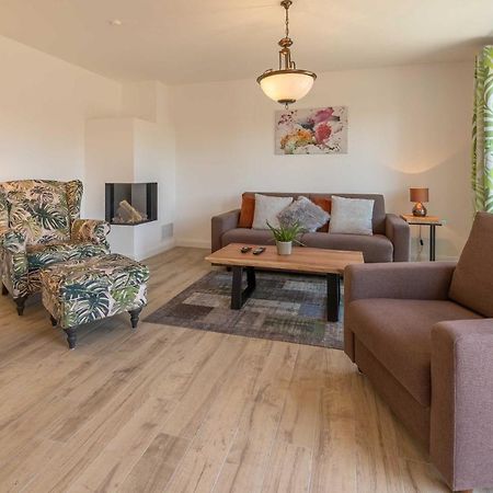 Alte Fischfabrik Lauterbach "Moinmoin" Apartment Ngoại thất bức ảnh